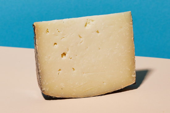 Pecorino Sardinien, wrzig & angenehm